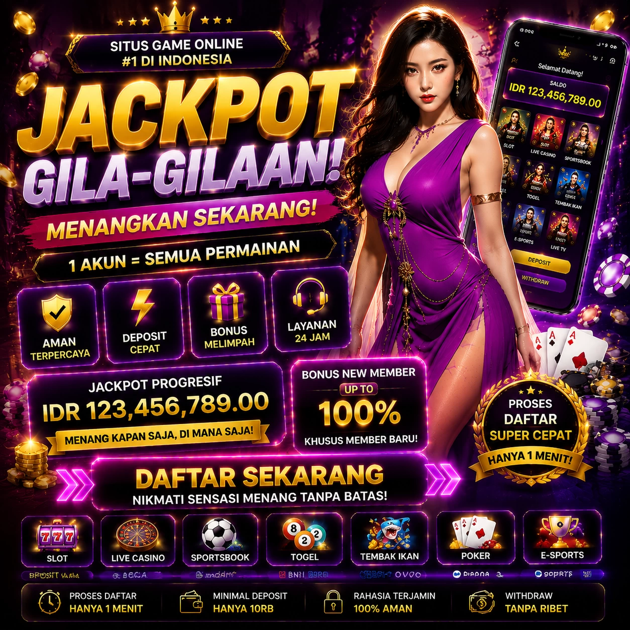 juarago Indonesia
