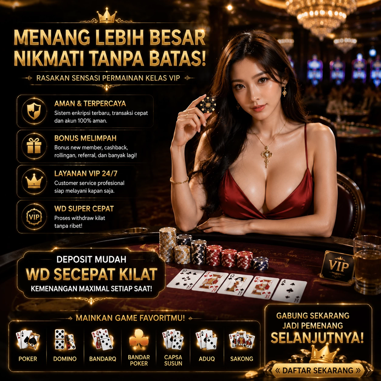 juarago Indonesia