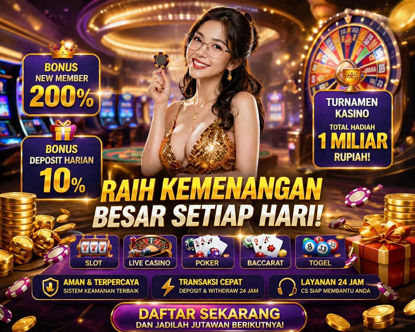 juarago Indonesia